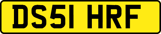 DS51HRF