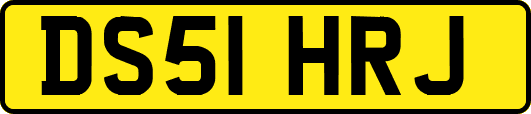 DS51HRJ