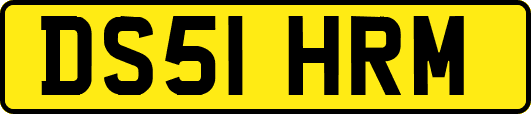 DS51HRM