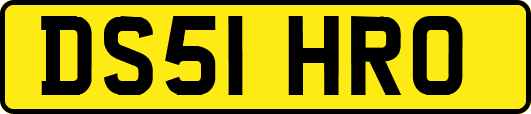 DS51HRO