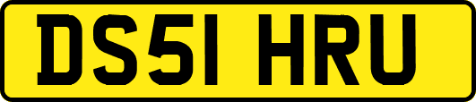 DS51HRU