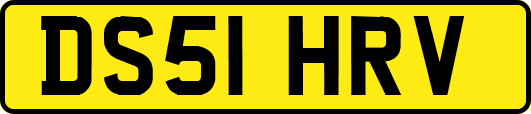 DS51HRV