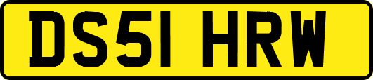 DS51HRW