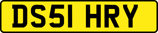 DS51HRY