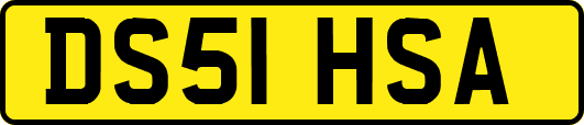 DS51HSA