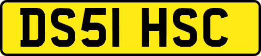 DS51HSC