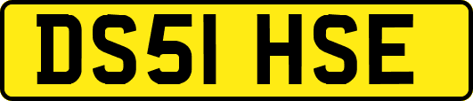 DS51HSE