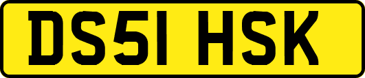 DS51HSK