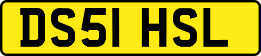 DS51HSL