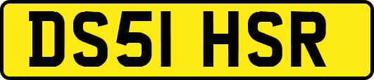 DS51HSR