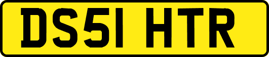 DS51HTR