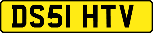DS51HTV
