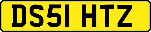DS51HTZ