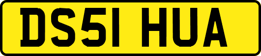 DS51HUA