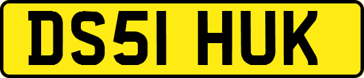 DS51HUK