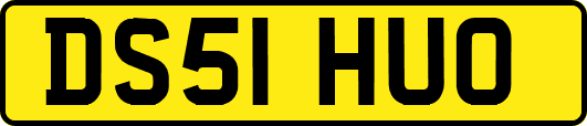 DS51HUO