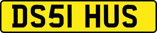 DS51HUS