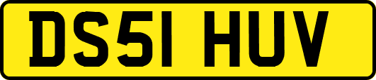 DS51HUV