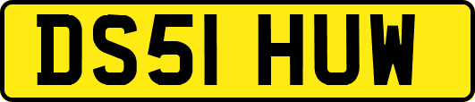 DS51HUW