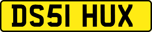 DS51HUX