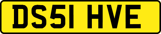 DS51HVE