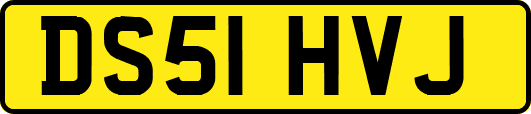 DS51HVJ