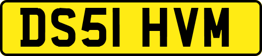 DS51HVM
