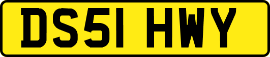 DS51HWY