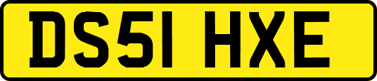 DS51HXE