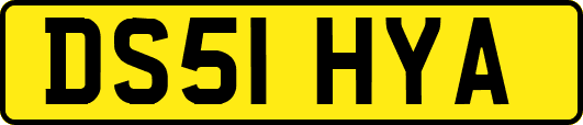 DS51HYA