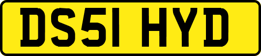 DS51HYD