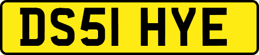 DS51HYE