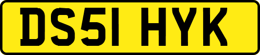 DS51HYK