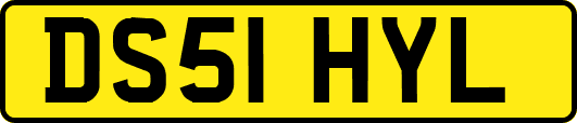 DS51HYL