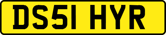 DS51HYR