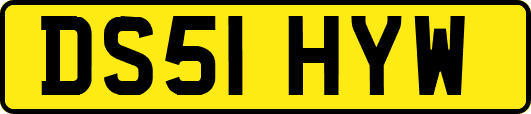 DS51HYW