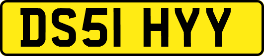 DS51HYY