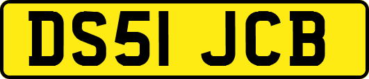 DS51JCB