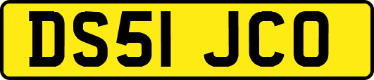 DS51JCO