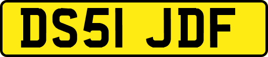 DS51JDF