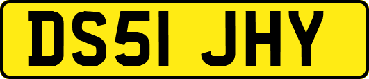 DS51JHY