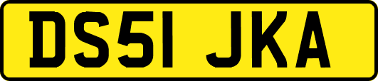 DS51JKA