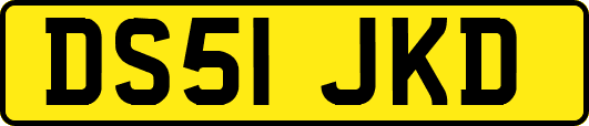 DS51JKD