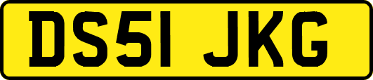 DS51JKG