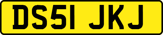 DS51JKJ