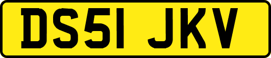 DS51JKV