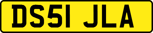 DS51JLA