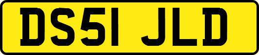 DS51JLD