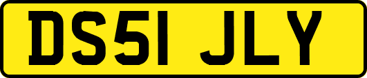 DS51JLY