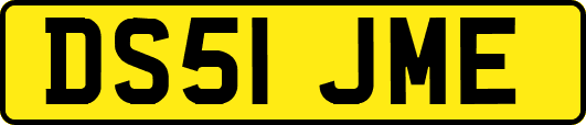 DS51JME